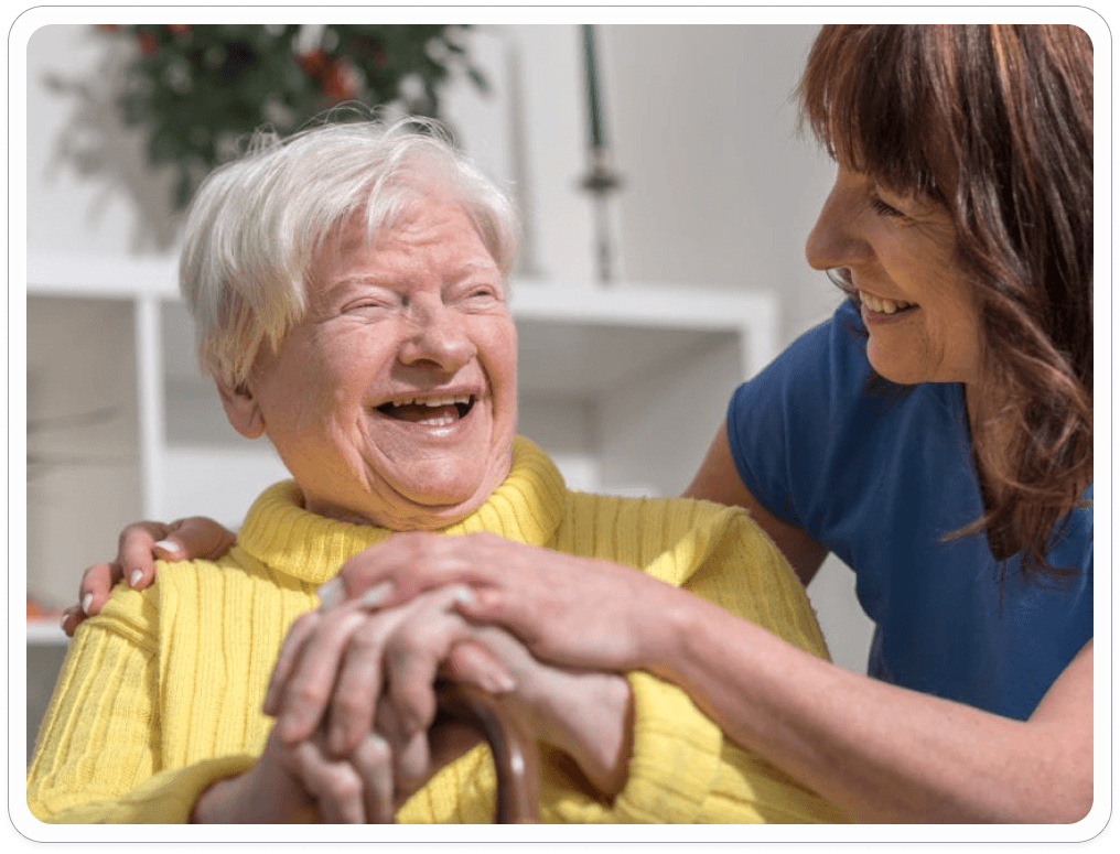 Improving health outcomes