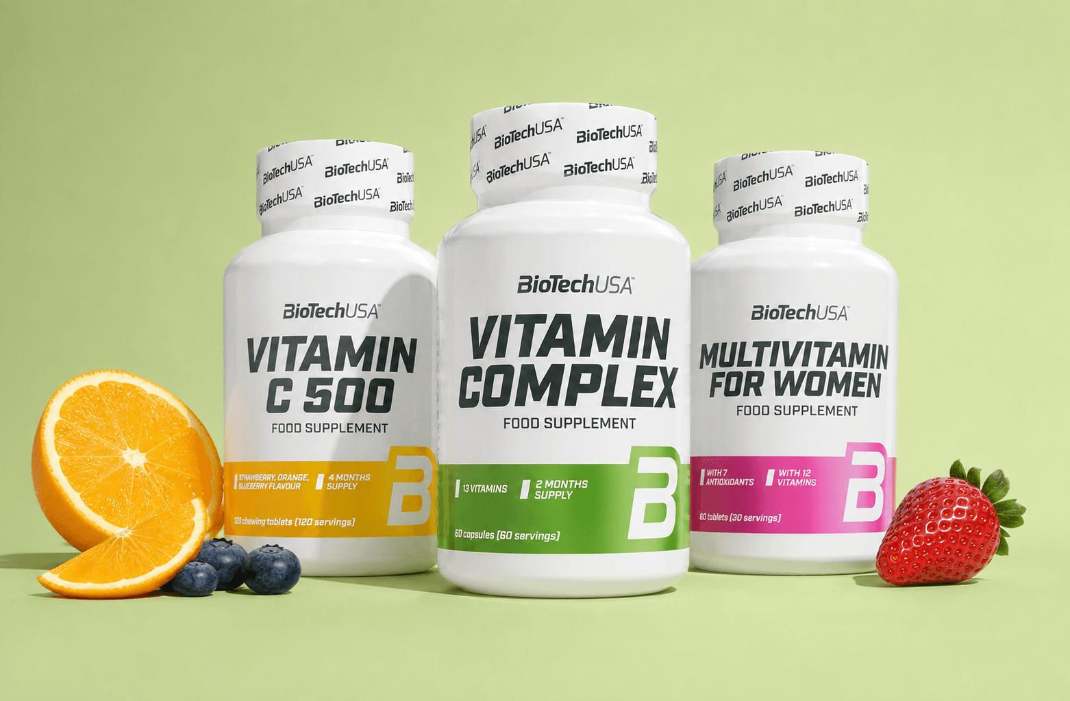 BioTechUSA