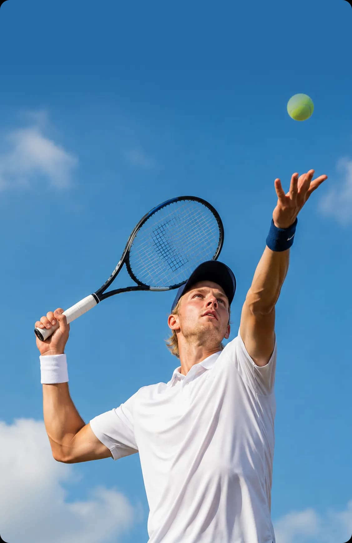 Energise health goal — Boosting physical activity, performance, and energy levels.