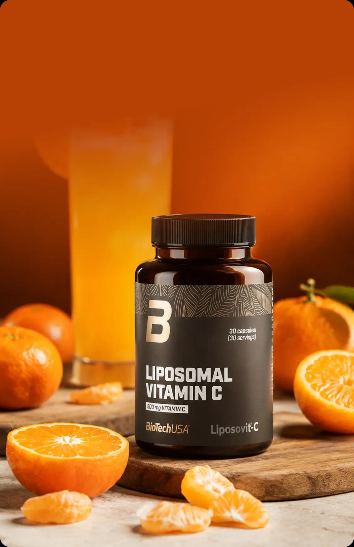 Nourish health goal — Providing the essential elements for a healthy body.