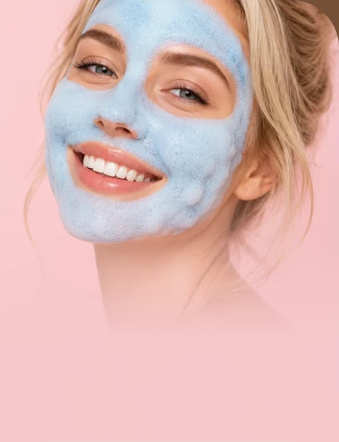 Beauty & Self-care category
